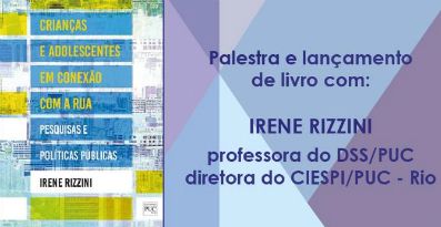 Encontro e lançamento do livro Crianças e adolescentes em conexão com a ...