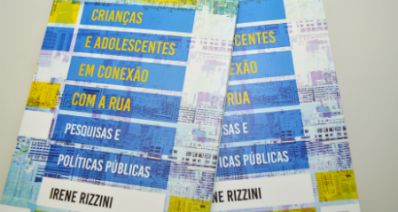 Leia a entrevista com a professora Irene Rizzini, autora de Crianças e ...