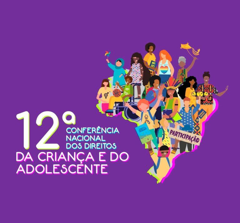 A equipe do CIESPI/PUC-Rio estará presente na 12ª CNDCA | Ciespi