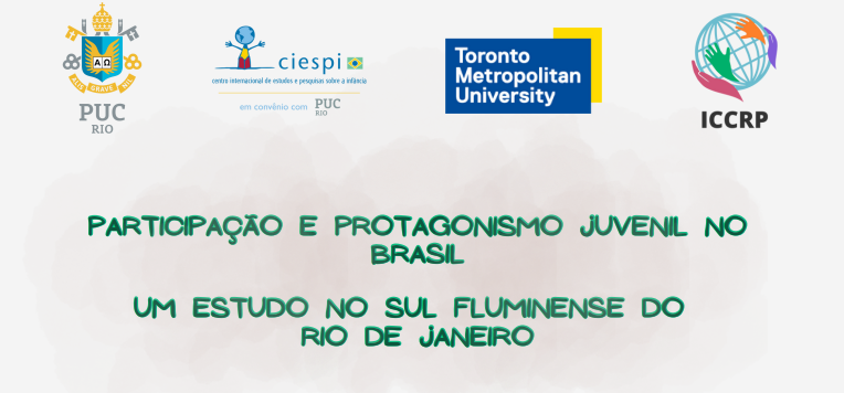 Dois anos de pesquisa e ação sobre participação e protagonismo infantil ...
