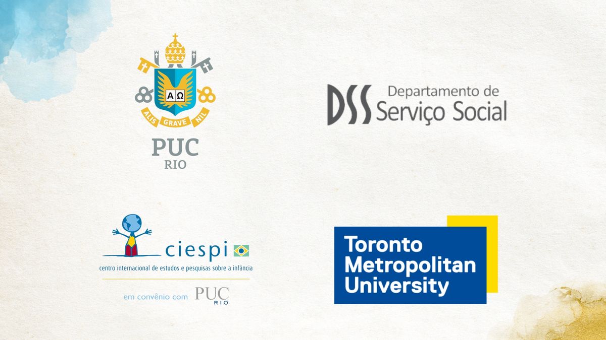 Professora visitante na Toronto Metropolitan University, Irene Rizzini ...