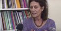 Confira a entrevista da professora Irene Rizzini sobre a Base de Indicadores Infância em Números para a TV PUC-Rio