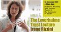 Fazendo dos direitos da criança uma realidade: aprendendo com a América do Sul - série de palestras da professora Irene Rizzini na Escócia