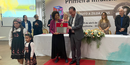 CIESPI/PUC-Rio e Irene Rizzini recebem a Medalha Zilda Arns de Boas Práticas para a Primeira Infância