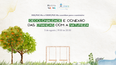 Inscreva-se! Seminário "Decolonialidade e conexão das crianças com a natureza", uma iniciativa do DSS/PUC-Rio e CIESPI
