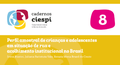 CIESPI/PUC-Rio lança novo caderno de pesquisa e convida para Webinar do projeto Conhecer para Cuidar