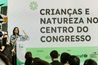 CIESPI/PUC-Rio participa do evento “Criança e natureza no centro do Congresso Nacional”