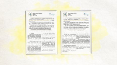 Lançamento! Boletins sobre mudanças climáticas, justiça climática e educação ambiental